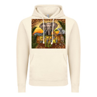 Vintage Artic safari life Vintage Hoodie - TumblerDesignByShophia