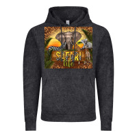 Vintage Black safari life Vintage Hoodie - TumblerDesignByShophia