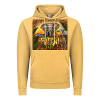 Safari Life Vintage Hoodie | Teevron