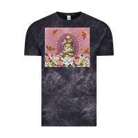 Cloud Black my last flying fuck Vintage Tee - TumblerDesignByShophia