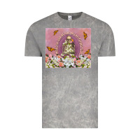 Cloud Rock my last flying fuck Vintage Tee - TumblerDesignByShophia