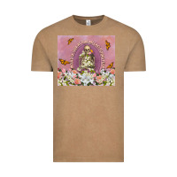 Vintage Coffee my last flying fuck Vintage Tee - TumblerDesignByShophia