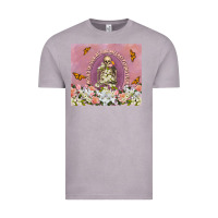 Vintage Zinc my last flying fuck Vintage Tee - TumblerDesignByShophia