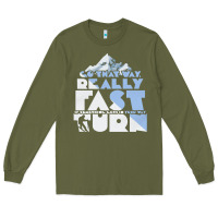 Better Off Dead Long Sleeve Tee | Teevron
