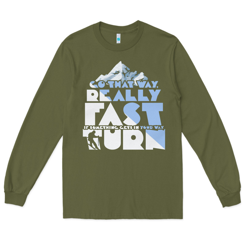 Better Off Dead Long Sleeve Tee by minhPixels | Teevron