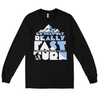 Black better off dead Long Sleeve Tee - minhPixels