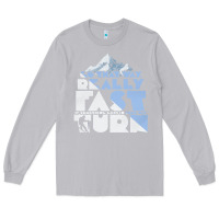 Moon Dust better off dead Long Sleeve Tee - minhPixels