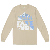 Mushroom better off dead Long Sleeve Tee - minhPixels