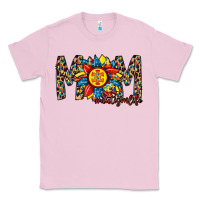 Bubblegum Pink mom autism Classic Tee - RacoonDesign