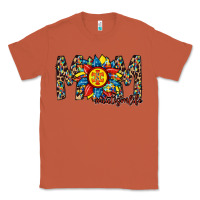 Copper mom autism Classic Tee - RacoonDesign