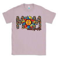 Lilac mom autism Classic Tee - RacoonDesign