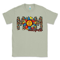Matcha mom autism Classic Tee - RacoonDesign