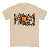 Mushroom mom autism Classic Tee - RacoonDesign
