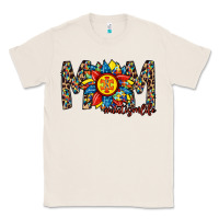 Natural mom autism Classic Tee - RacoonDesign