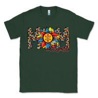 Sports Green mom autism Classic Tee - RacoonDesign
