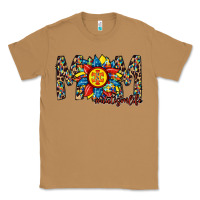 Toasted Coconut mom autism Classic Tee - RacoonDesign