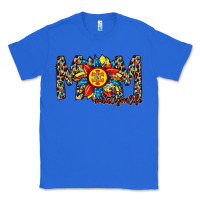 True Royal mom autism Classic Tee - RacoonDesign
