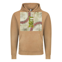 Vintage Camel dirty baseball Vintage Hoodie - TumblerDesignByShophia