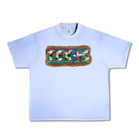 Grape Ice Texas Urban Heavy Tee - JahusDesignShop