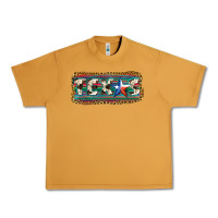 Peanut Butter Texas Urban Heavy Tee - JahusDesignShop