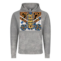 Cloud Rock Cheer Vintage Hoodie - TumblerDesignByShophia