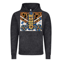 Vintage Black Cheer Vintage Hoodie - TumblerDesignByShophia