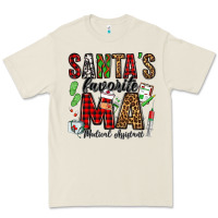 Bone santa's favorite ma medical assistant Premium Tee - Jasminsmagicworld