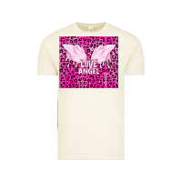 Vintage Arctic love angel Vintage Tee - TumblerDesignByShophia