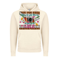 Vintage Artic when life gets blurry adjust your focus Vintage Hoodie - TumblerDesignByShophia