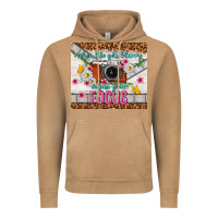 Vintage Camel when life gets blurry adjust your focus Vintage Hoodie - TumblerDesignByShophia