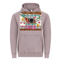 Vintage Zinc when life gets blurry adjust your focus Vintage Hoodie - TumblerDesignByShophia