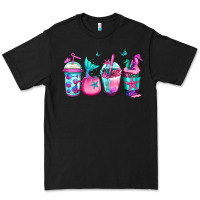 Black mermaid underwater coffee Premium Tee - Jasminsmagicworld