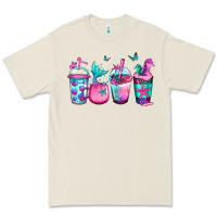 Bone mermaid underwater coffee Premium Tee - Jasminsmagicworld