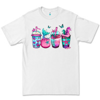 White mermaid underwater coffee Premium Tee - Jasminsmagicworld