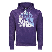 Cloud Purple better off dead Vintage Hoodie - minhPixels
