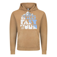 Vintage Camel better off dead Vintage Hoodie - minhPixels