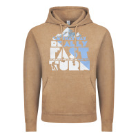 Vintage Coffee better off dead Vintage Hoodie - minhPixels