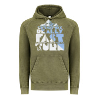 Better Off Dead Vintage Hoodie | Teevron
