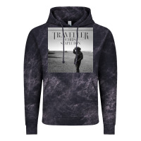 Cloud Black Chris Stapleton traveller Vintage Hoodie - minhPixels