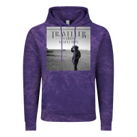 Cloud Purple Chris Stapleton traveller Vintage Hoodie - minhPixels