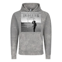 Cloud Rock Chris Stapleton traveller Vintage Hoodie - minhPixels