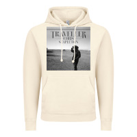 Vintage Artic Chris Stapleton traveller Vintage Hoodie - minhPixels