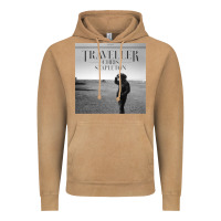 Vintage Camel Chris Stapleton traveller Vintage Hoodie - minhPixels