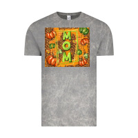 Cloud Rock fall mom mother's day Vintage Tee - TumblerDesignByShophia