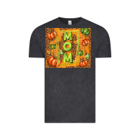 Vintage Black fall mom mother's day Vintage Tee - TumblerDesignByShophia