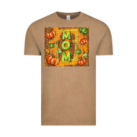 Vintage Coffee fall mom mother's day Vintage Tee - TumblerDesignByShophia
