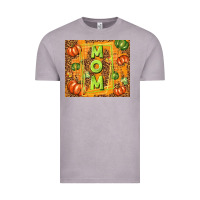 Vintage Zinc fall mom mother's day Vintage Tee - TumblerDesignByShophia