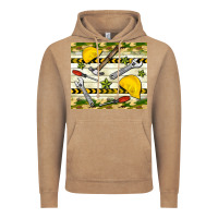 Vintage Coffee tools Vintage Hoodie - TumblerDesignByShophia