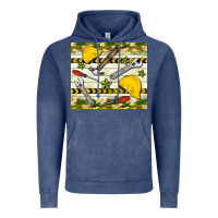 Vintage Denim tools Vintage Hoodie - TumblerDesignByShophia