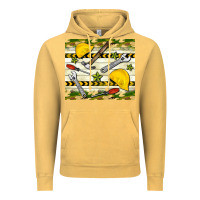 Vintage Mustard tools Vintage Hoodie - TumblerDesignByShophia